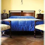 Oda ve Kahvaltı Joy's Deluxe Ortigia