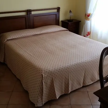 Nocleg ze śniadaniem Armonia Syrakuzy