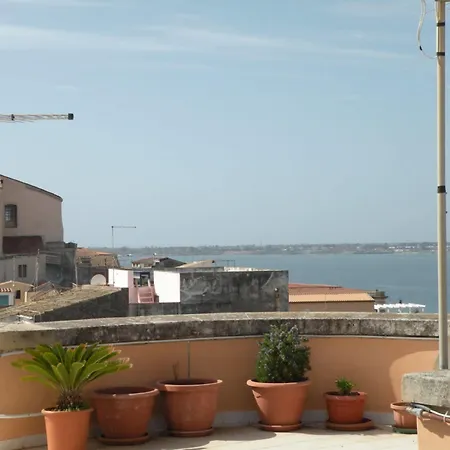 Armonia Couette-café 4*