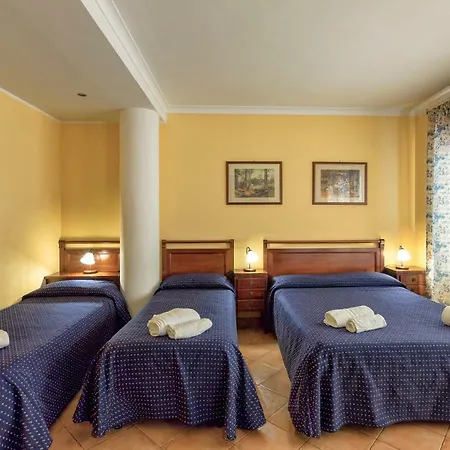Armonia Bed & Breakfast
