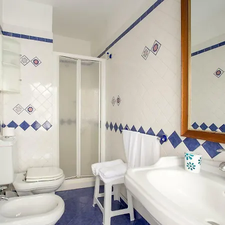 Bed & Breakfast Armonia 3*