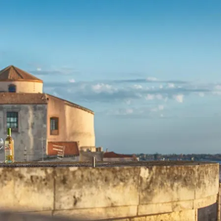 Bed & Breakfast Armonia