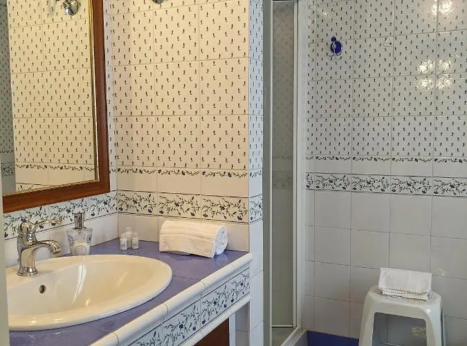 Bed & Breakfast Joy's Deluxe Ortigia 4*