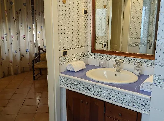 Bed & Breakfast Joy's Deluxe Ortigia
