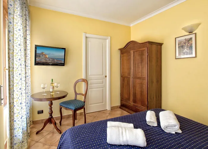 Bed & Breakfast Joy's Deluxe Ortigia Syracuse