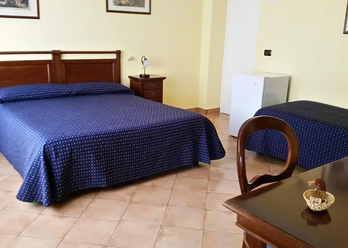Joy's Deluxe Ortigia Syracuse