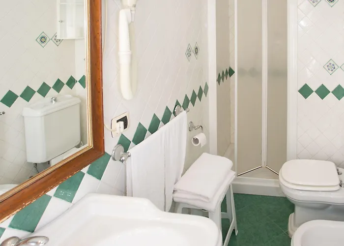 Bed & Breakfast Joy's Deluxe Ortigia