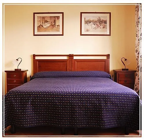 Armonia Bed and Breakfast 4*