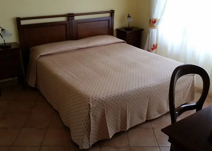 Bed & Breakfast Joy's Deluxe Ortigia Syracuse