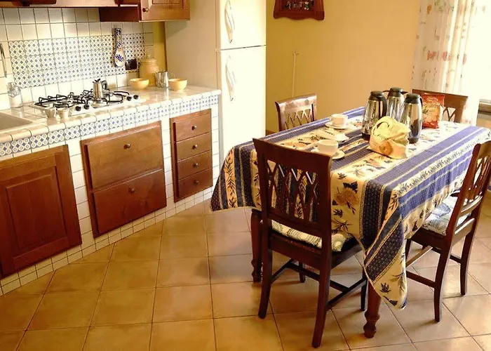 Bed & Breakfast Joy's Deluxe Ortigia Syracuse