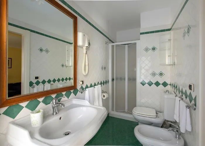 Bed and Breakfast Armonia 4*