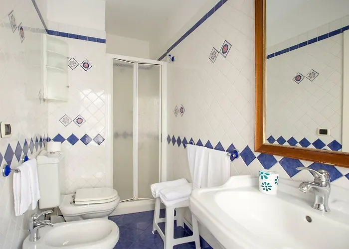 Bed and Breakfast Armonia 4*