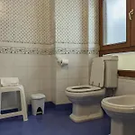 Joy's Deluxe Ortigia Отель типа 