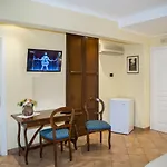Joy's Deluxe Ortigia Отель типа 
