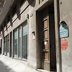 Отель типа 