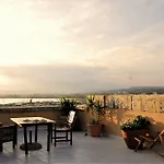 Joy's Deluxe Ortigia Отель типа 