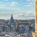 Отель типа 