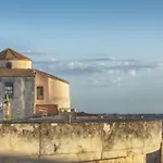Отель типа 