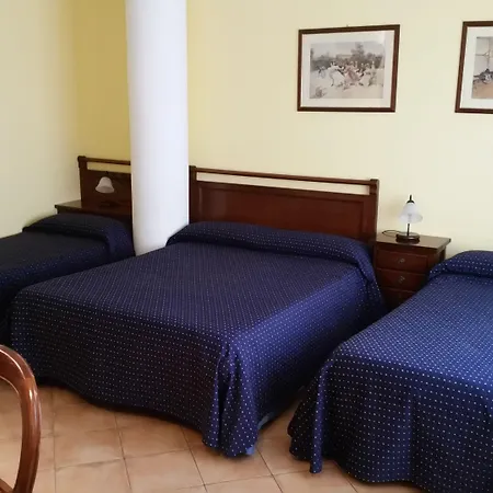 Joy's Deluxe Ortigia Отель типа 