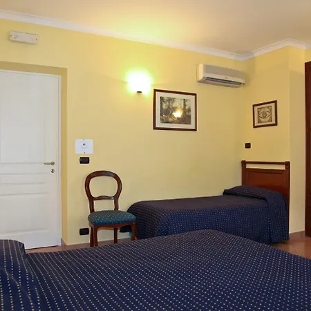 Joy's Deluxe Ortigia 4*