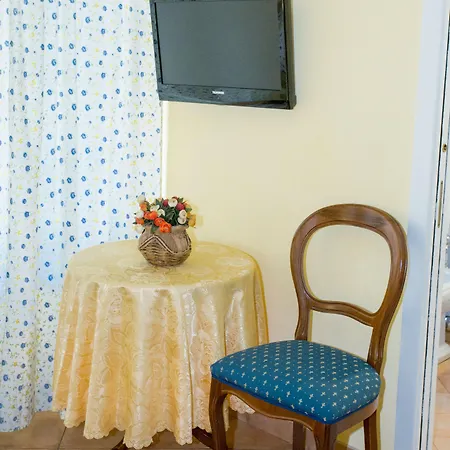 Joy's Deluxe Ortigia B&B 시라쿠사