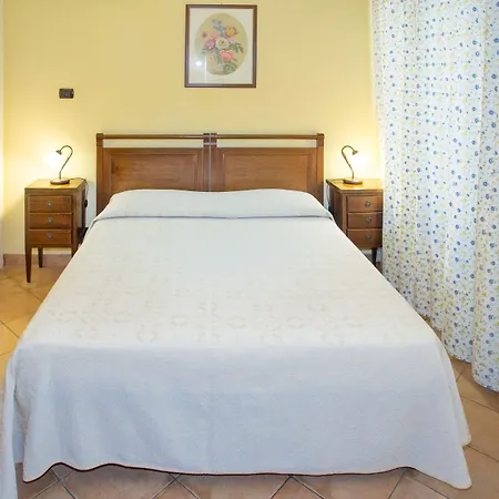 Joy's Deluxe Ortigia Отель типа 