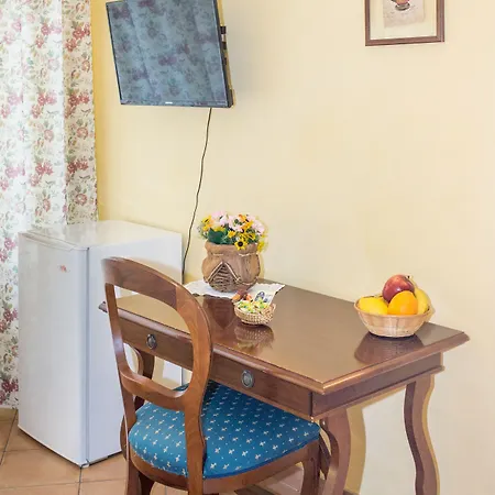 Joy's Deluxe Ortigia 4* 시라쿠사