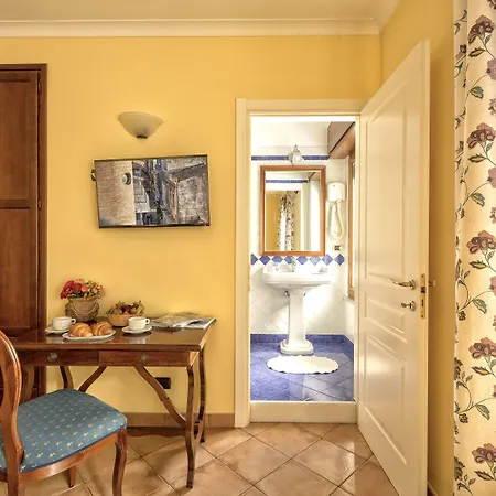 Joy's Deluxe Ortigia B&B 시라쿠사