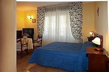 B&B Joy's Deluxe Ortigia 시라쿠사