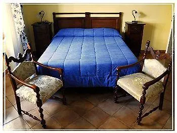 B&B Joy's Deluxe Ortigia 4*