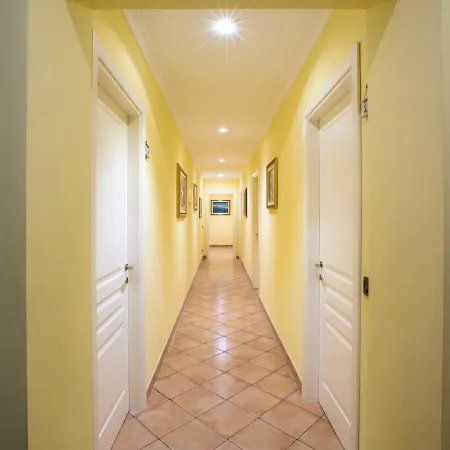 Joy's Deluxe Ortigia B&B 시라쿠사