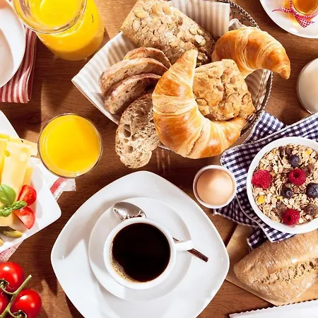 Bed & Breakfast Armonia Syracuse