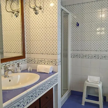 Bed & Breakfast Armonia 4*