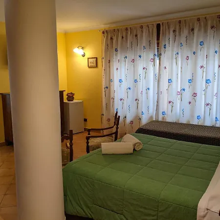Joy's Deluxe Ortigia سيراكوزا