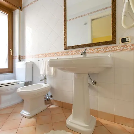 Bed & Breakfast Armonia Syracuse