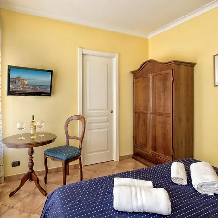 Bed & Breakfast Armonia Syracuse