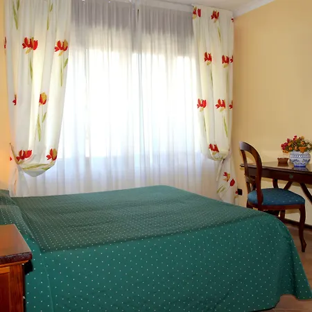 Armonia Bed & Breakfast