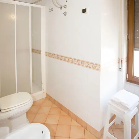 Armonia Bed & Breakfast 4*