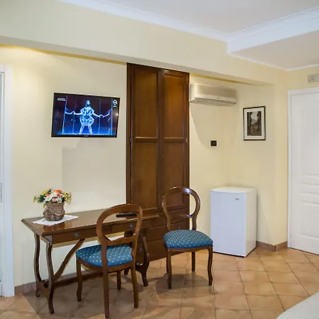 Armonia Bed & Breakfast 4*