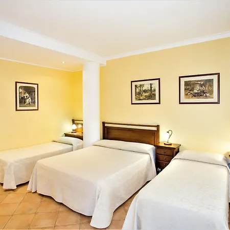 Bed & Breakfast Armonia