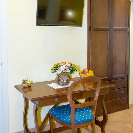 Bed & Breakfast Armonia Syracuse