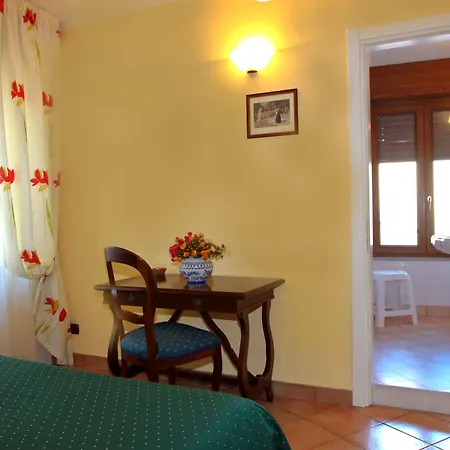 Bed & Breakfast Armonia