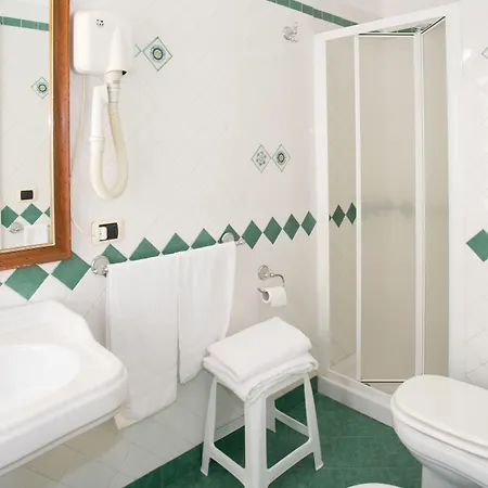 Bed & Breakfast Armonia 4*