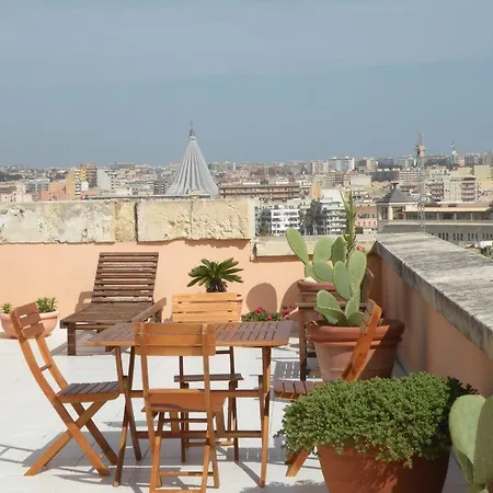 Armonia Bed & Breakfast 4*