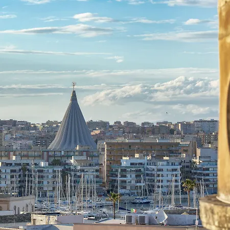 Bed & Breakfast Armonia