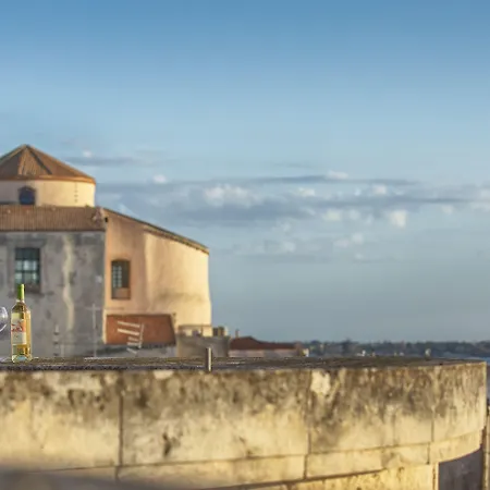 Bed & Breakfast Armonia Syracuse