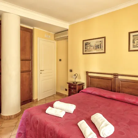Bed & Breakfast Armonia 4*