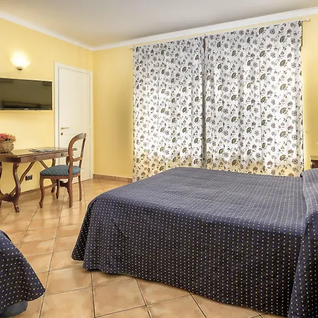 Bed & Breakfast Armonia 4*