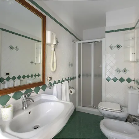 Armonia Bed & Breakfast