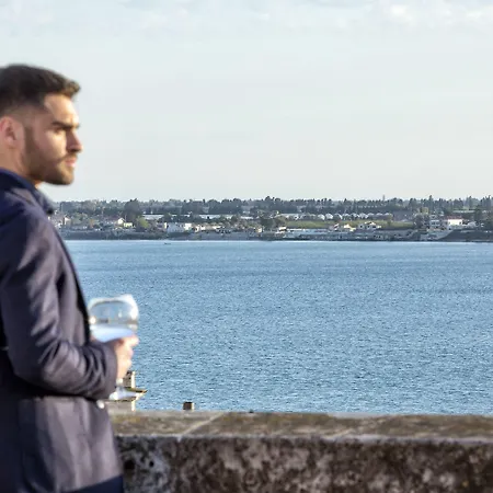 Bed & Breakfast Armonia 4*